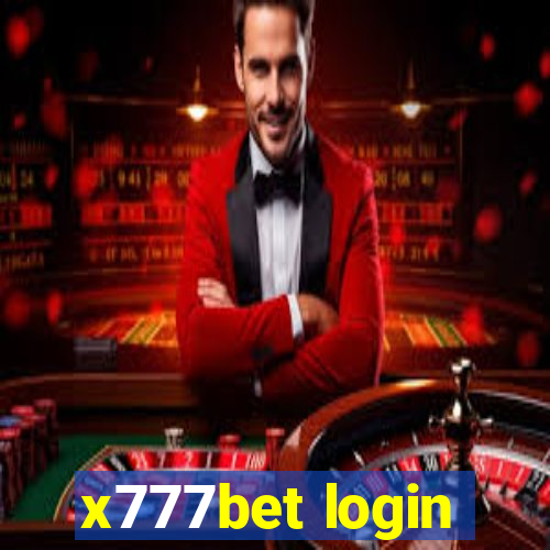 x777bet login